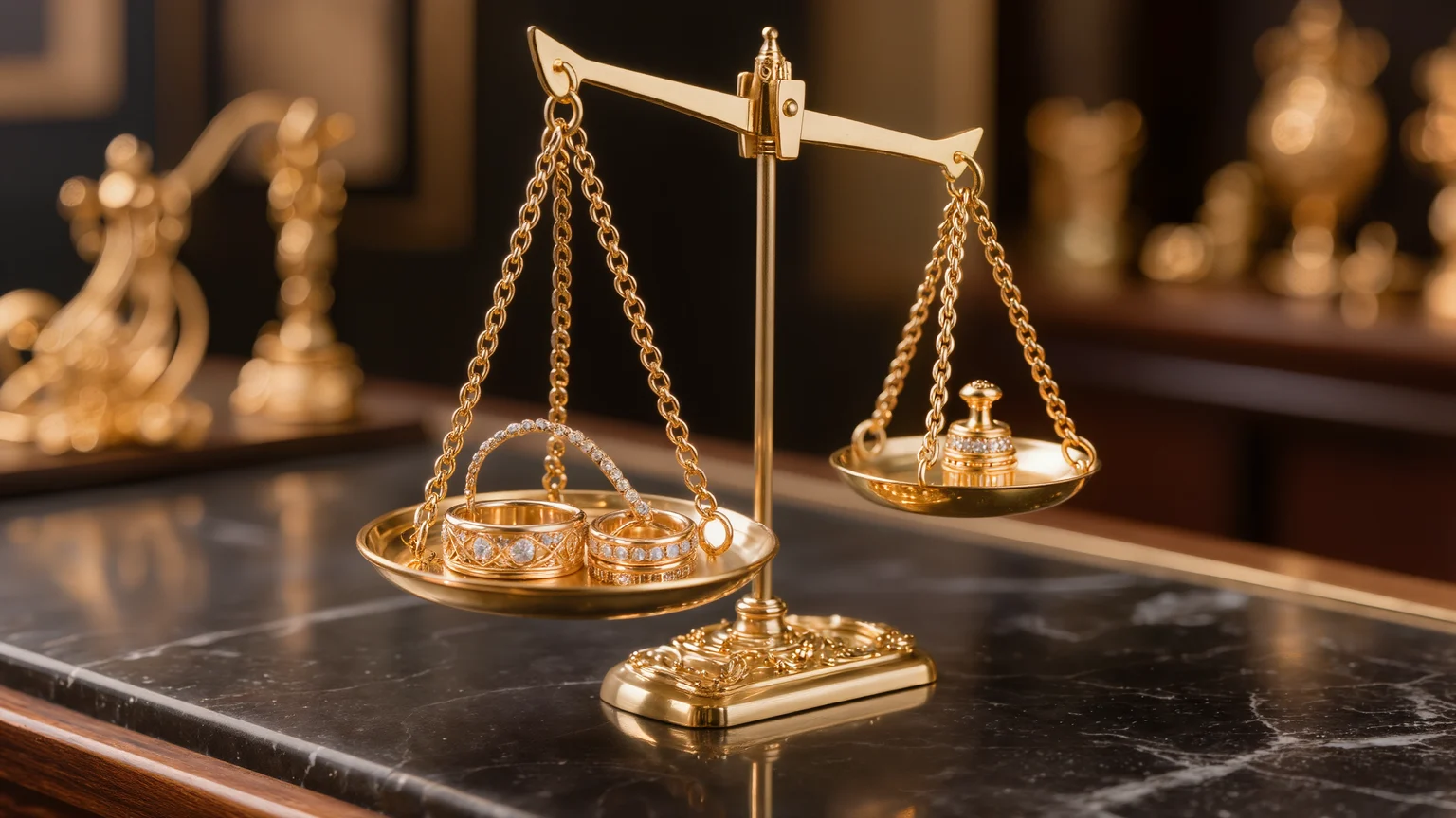 10 gruende warum gold weltweit als krisenwaehrung verstanden wird