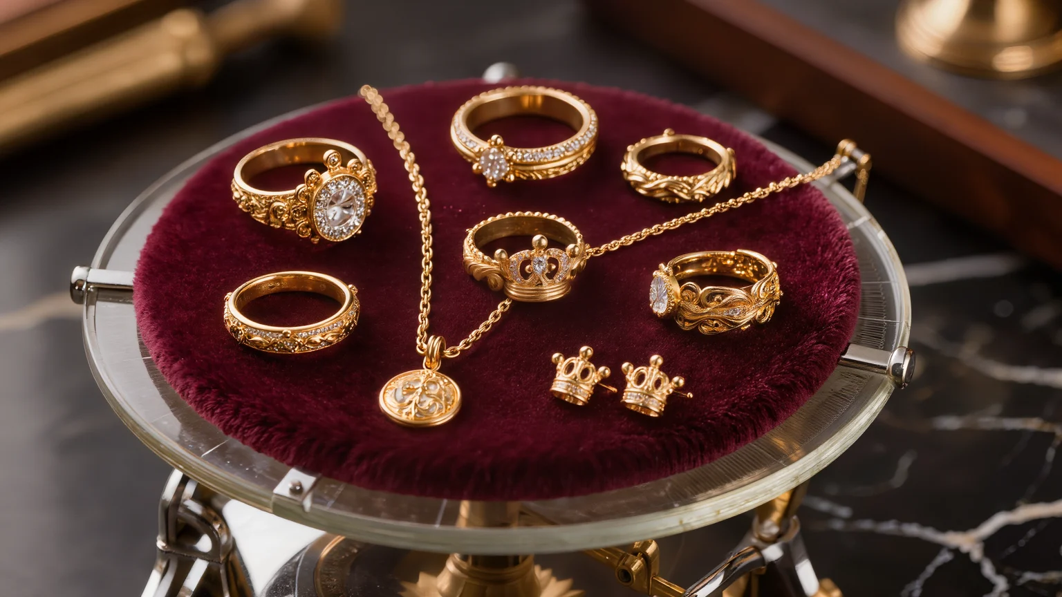 10 punkte die beim vergleich von goldhaendlern wichtig sind