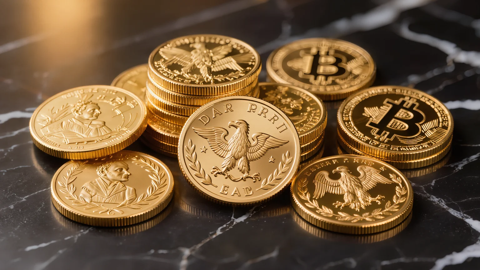 9 dinge die beim verkauf geerbter goldmuenzen wichtig sind