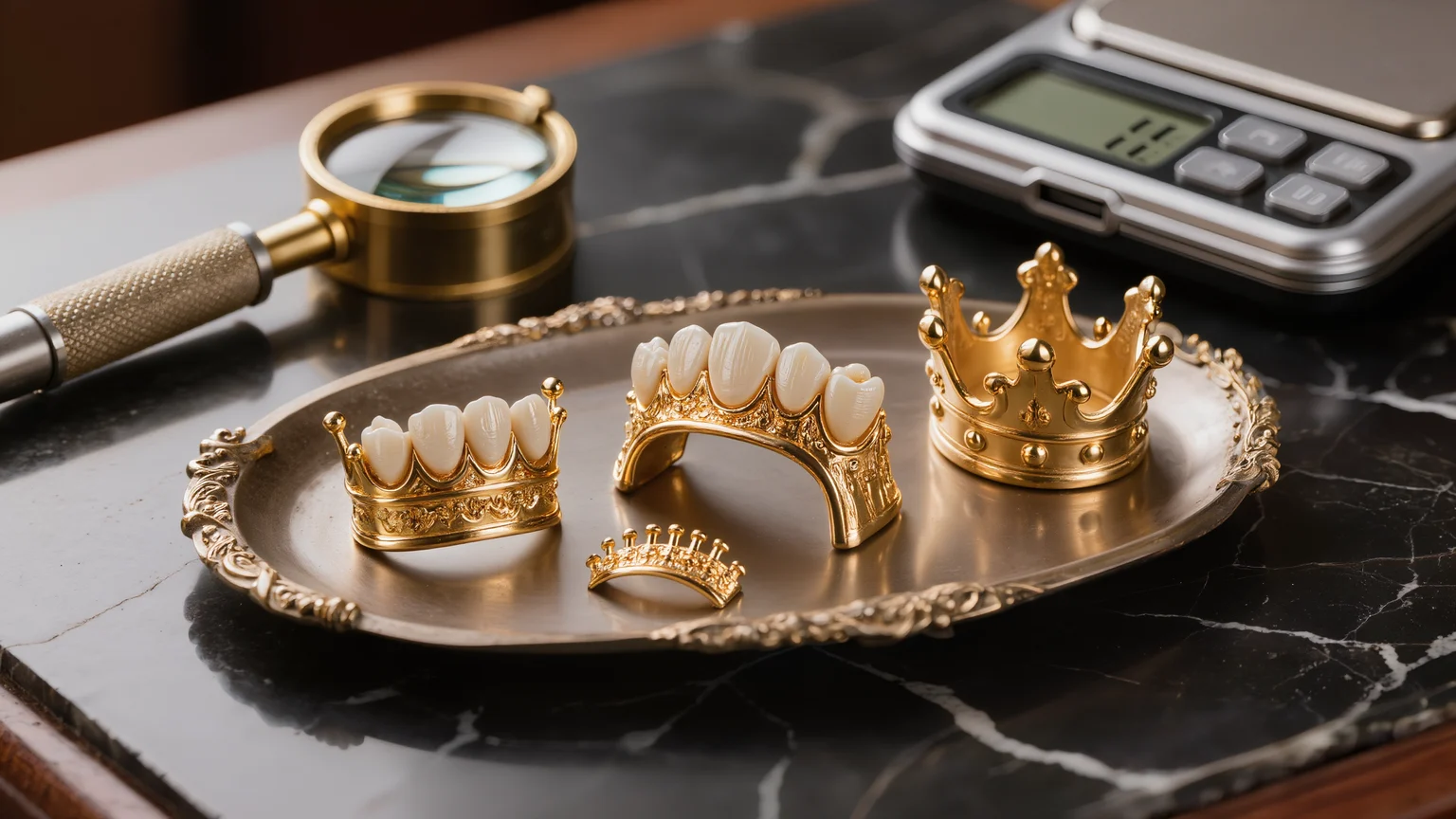 Der aktuelle goldpreis zahngold koeln