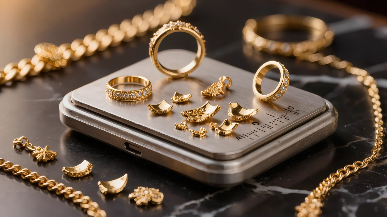 Altgold verkaufen mit professioneller beratung koeln