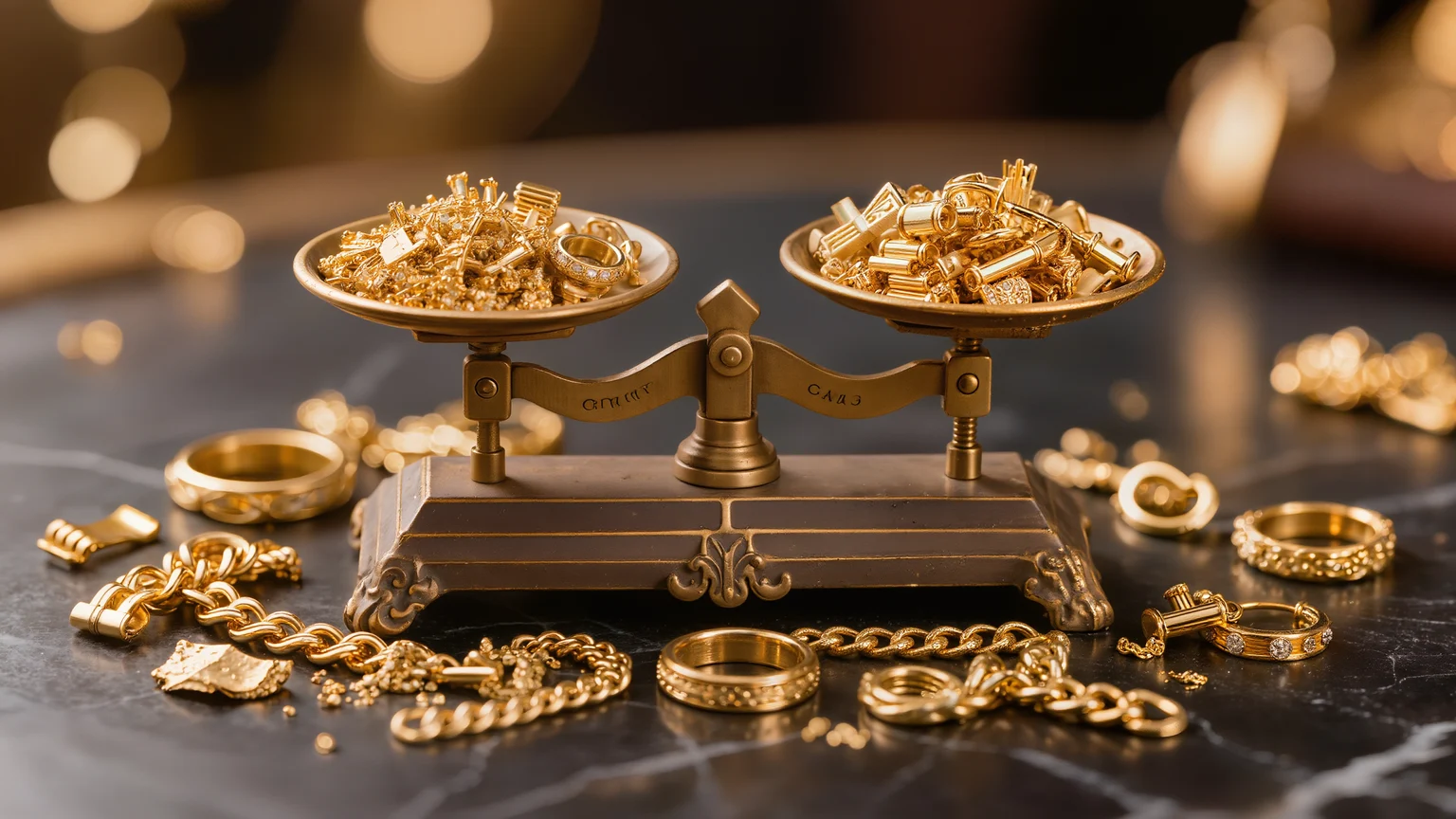 Goldringe als altgold verkaufen koeln