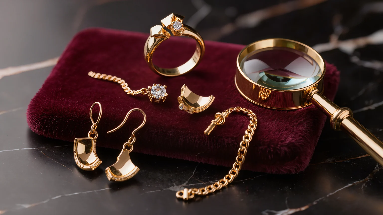 Profitabel goldschmuck verkaufen koeln