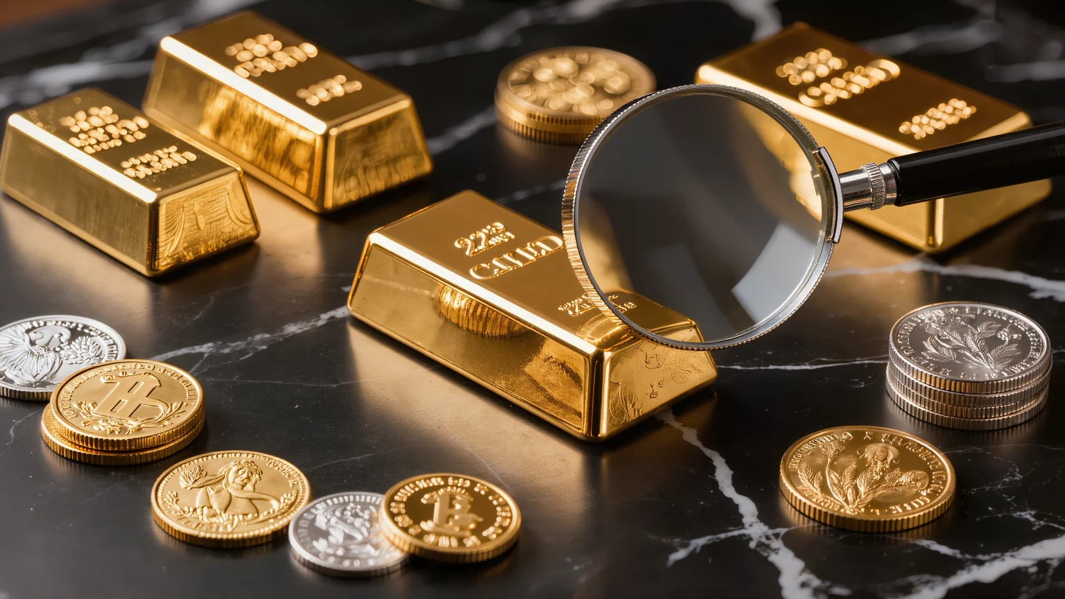 Der wert 999 gold koeln