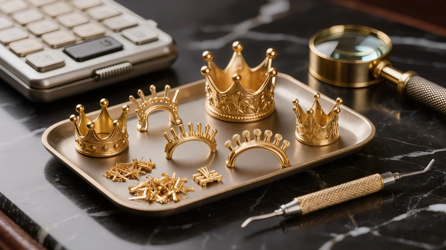 Zahngold bewertung koeln expertise seriositaet