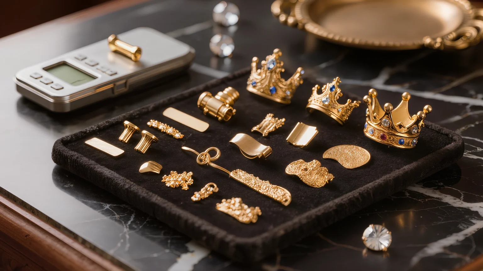 Zahngold ohne termin koeln verkaufen so funktionierts